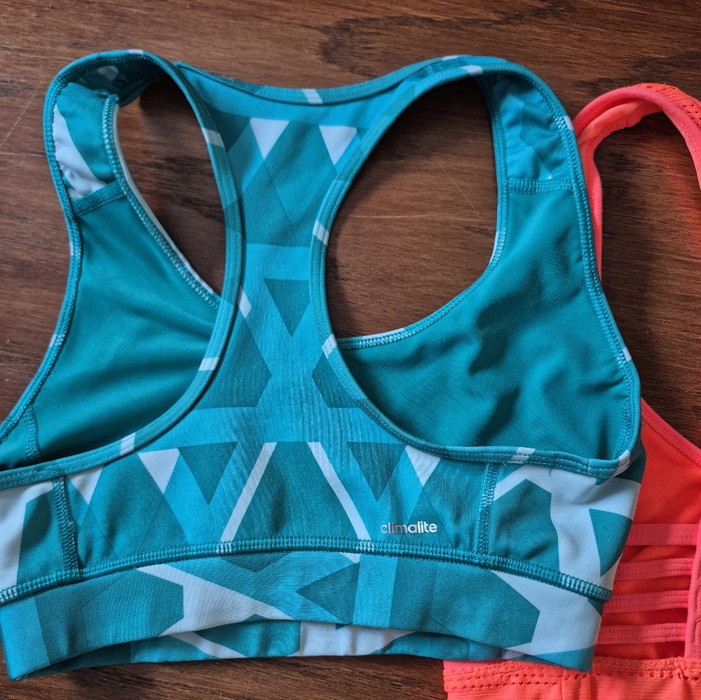 Sports Bra Bundle - Picture 3 of 6